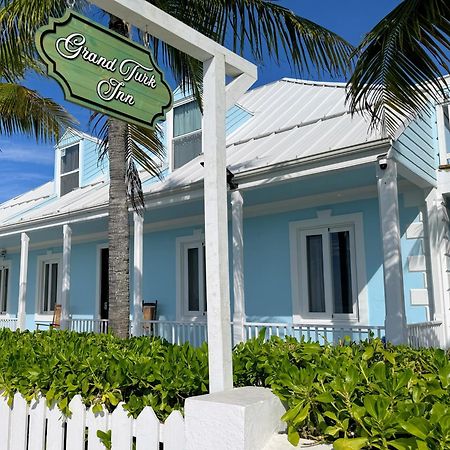 Grand Turk Inn Bagian luar foto