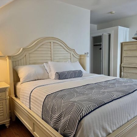 Grand Turk Inn Bagian luar foto