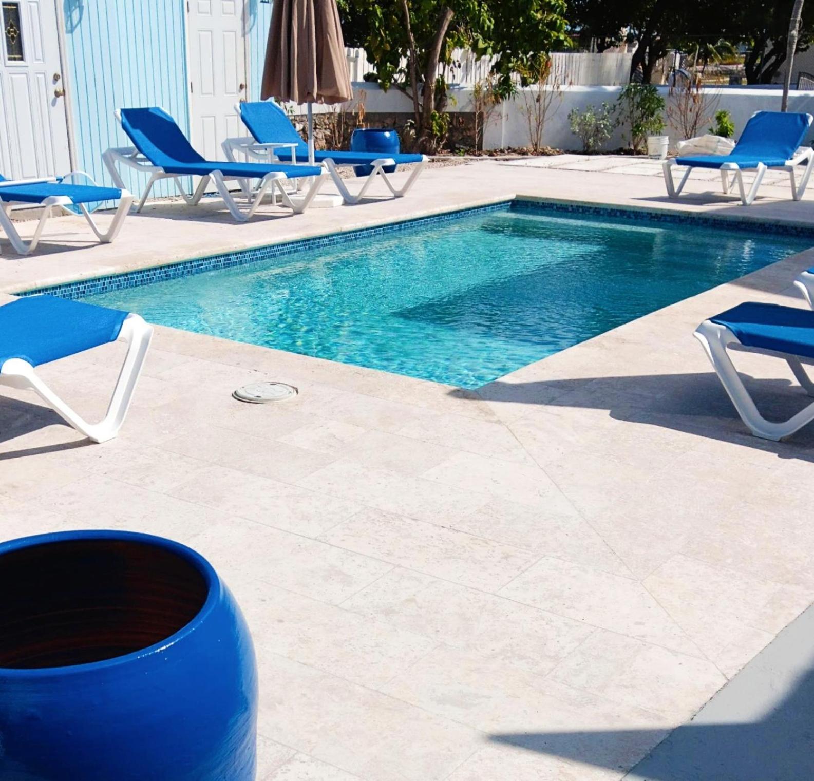Grand Turk Inn Bagian luar foto