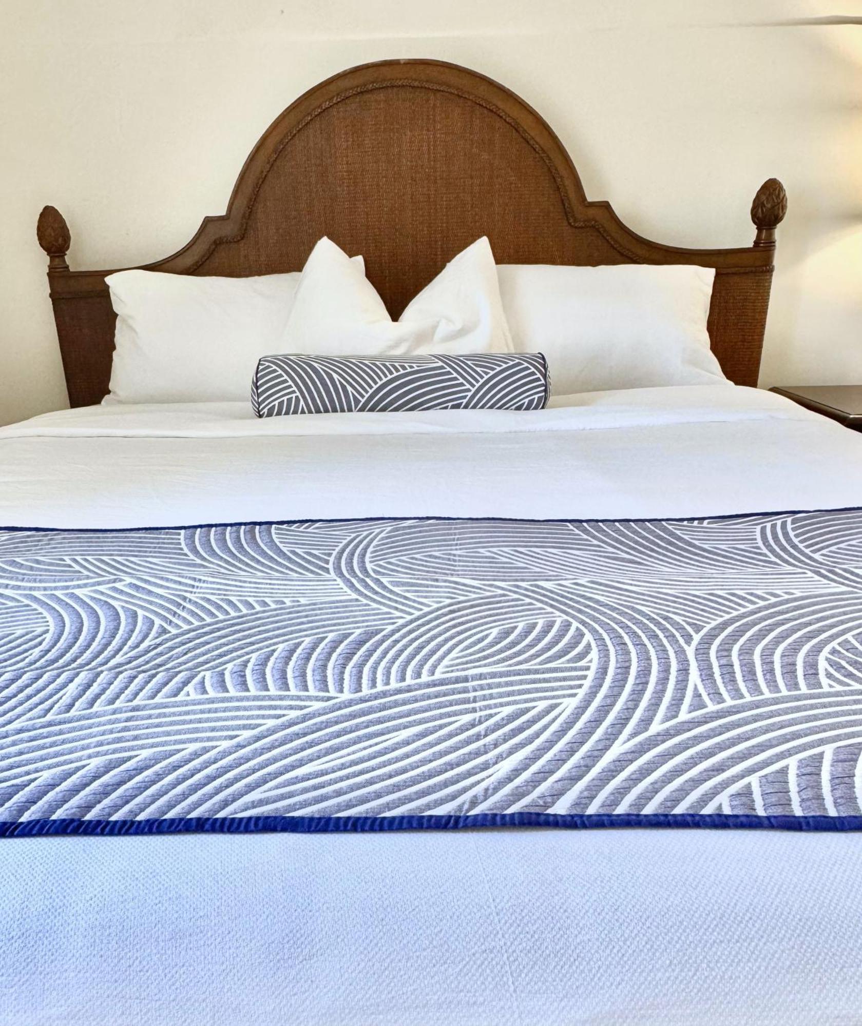 Grand Turk Inn Bagian luar foto