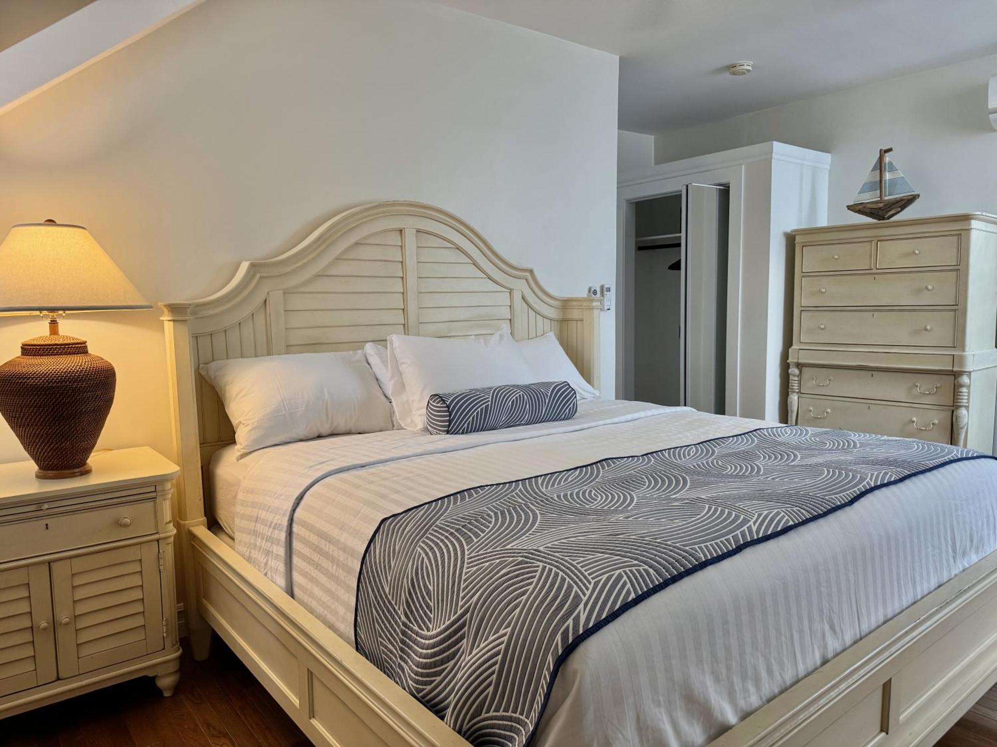 Grand Turk Inn Bagian luar foto