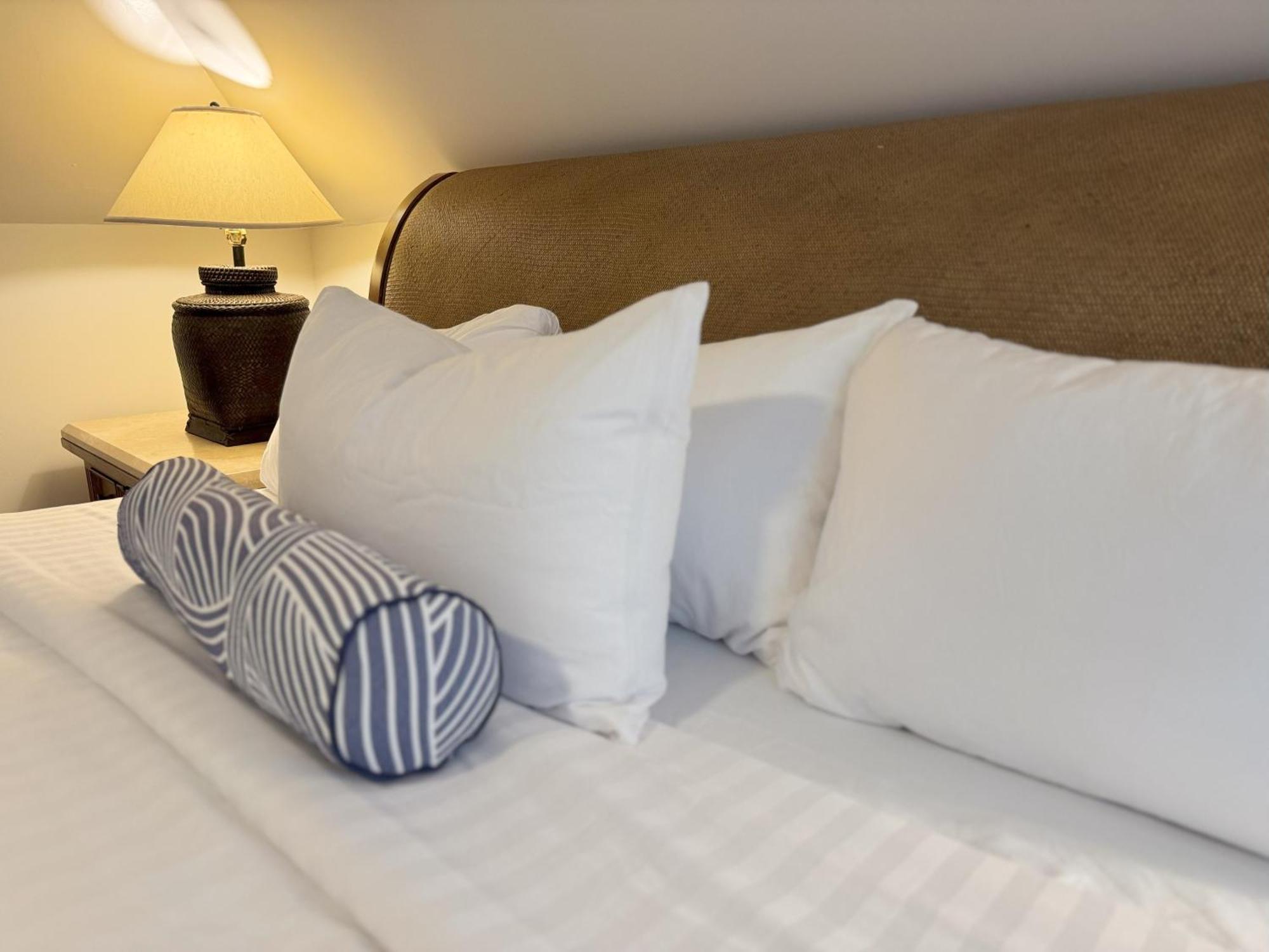 Grand Turk Inn Bagian luar foto